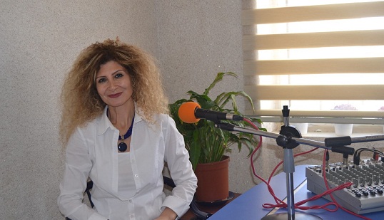 “anne Okulu’nda ücretsiz Hizmet Veriliyor”