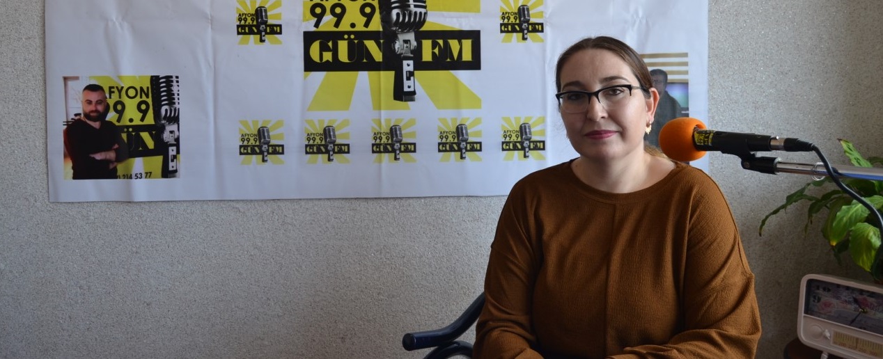 Rahim Agzi Kanserinde Erken Tani Cok Onemli Sanal Basin