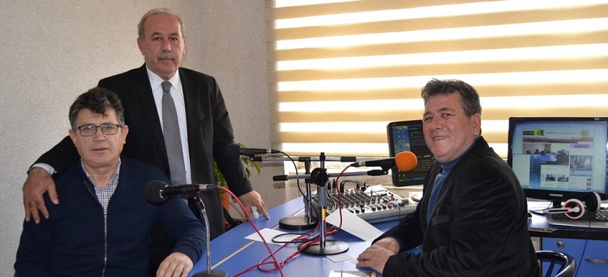 “toplu Taşıma İlimizde Kangren Halini Aldı”