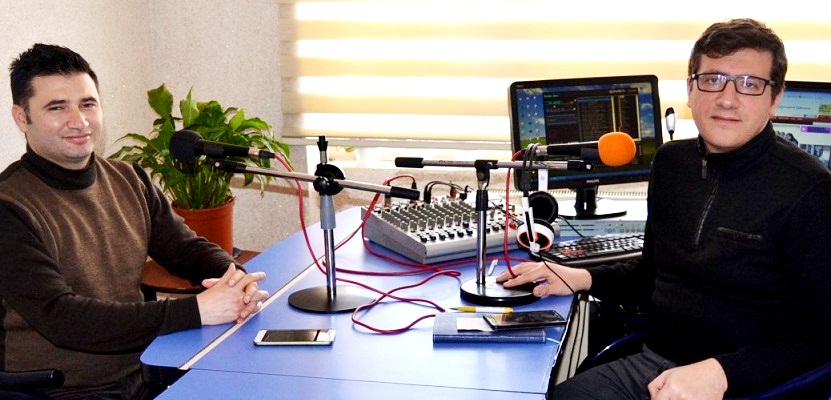 “glokomda Erken Teşhis çok önemli”