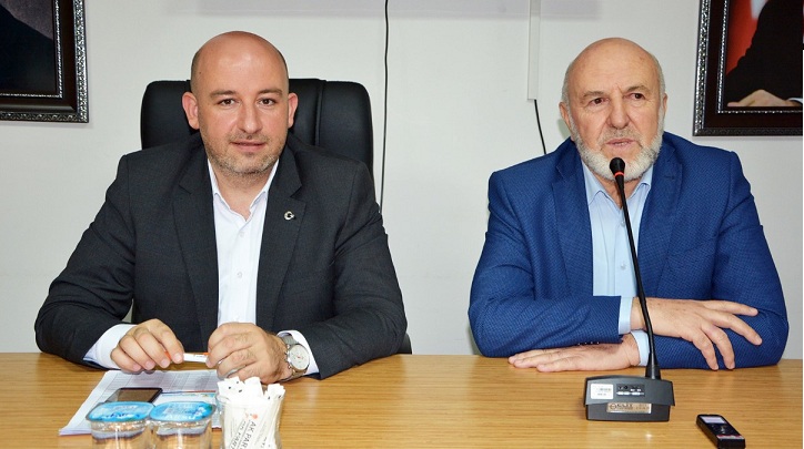 “verilen Sözler Bir Bir Yerine Getiriliyor”