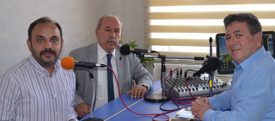 “şeker Fabrikasının özelleşmesi Ekonomimize Zarar Verir”