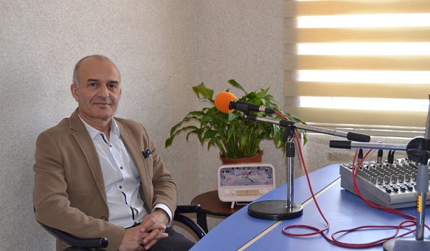 “küçük Kesi İle Yapılan Ameliyatlar Daha Konforlu”