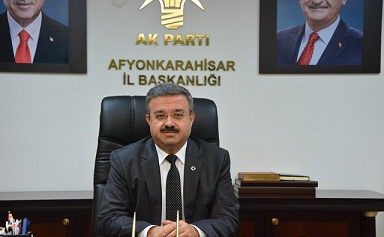 Yurdunuseven’den Mekke’nin Fethi Mesajı