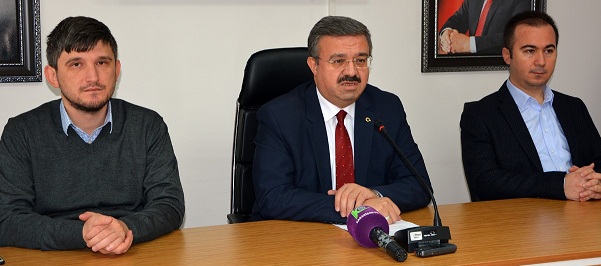 Dolar Kuru üzerinden Operasyon Yapmaya çalışanlara Fırsat Vermeyeceğiz