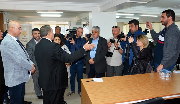 Kılıçdaroğlu’nun ‘hatay’da Baraj Yok’ Yalanına Jet Yanıt