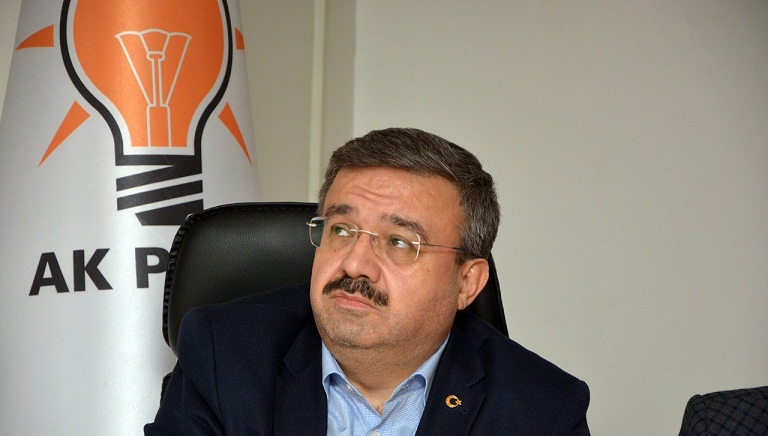 “halkla Bağımızı Koparmadık”