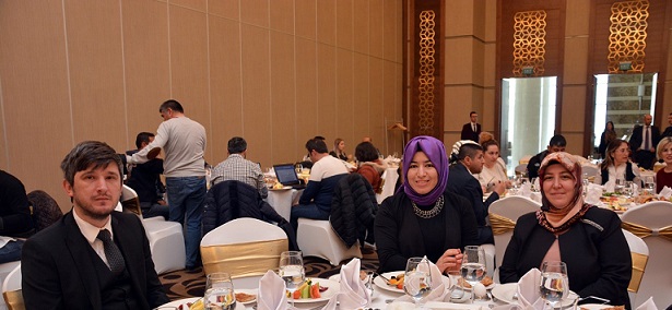 çalışan Gazeteciler Gününde Ak Parti’den 2017 Değerlendirmesi