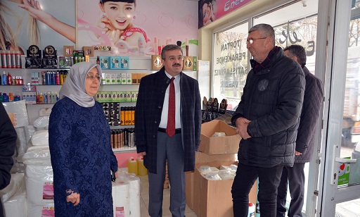 “her Zaman Esnafın Yanındayız”