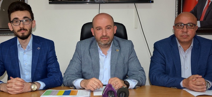 “seçimin Galibi 81 Milyon Vatandaşımız Olmuştur”