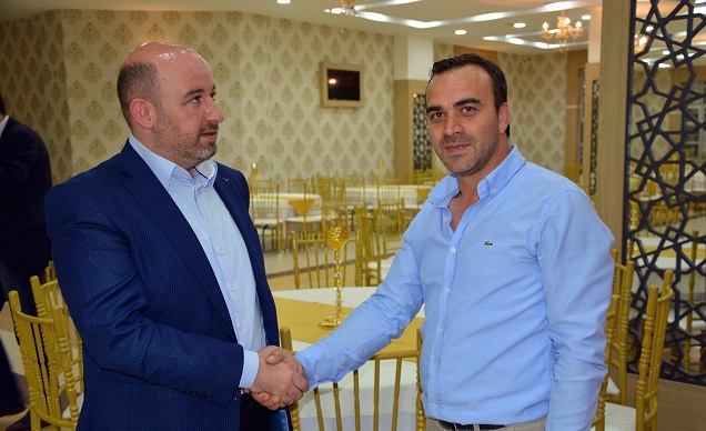 Bakan Eroğlu İle Birlikte Başvuru Sayısı 44 Oldu