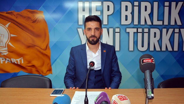 “bu Davaya Desteğimiz Sürecektir”