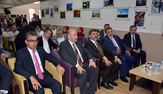 “bayrağı Daha İleri Ve Yükseğe Taşıyacağız”