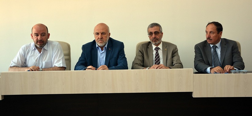 “bugün Afyonkarahisar Vaktidir”