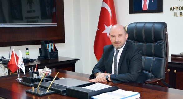 Sezen, Polis Haftası Nedeniyle Mesaj Yayınladı