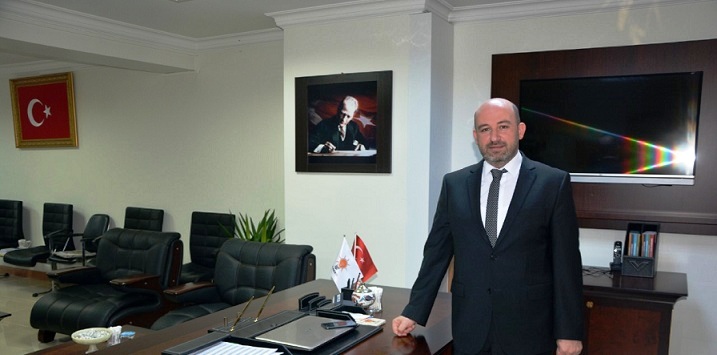 “19 Mayıs Varoluş Mücadelesinin Bir Adımıdır”