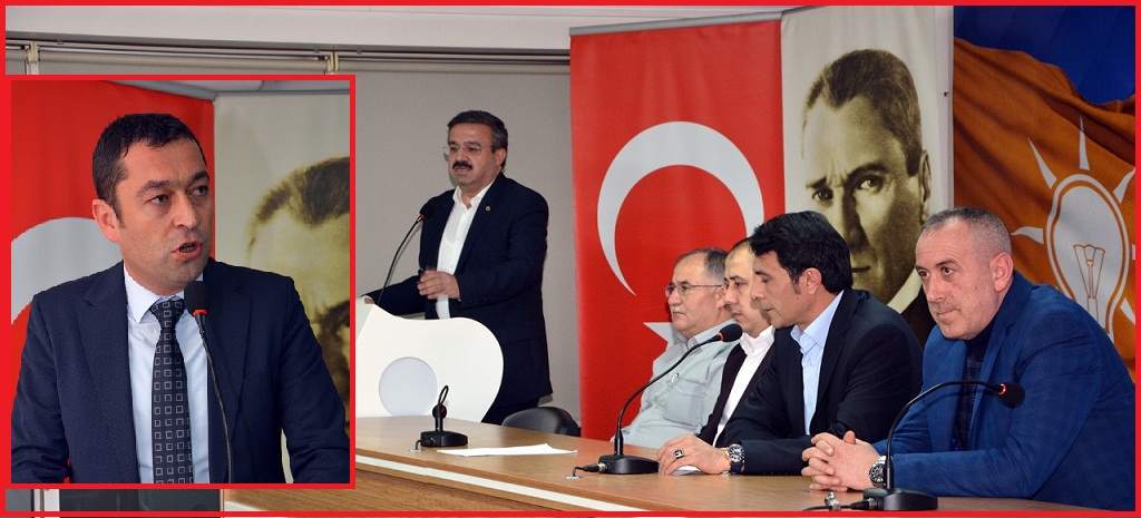 “2019 Seçimlerini Zaferle Alacağız”