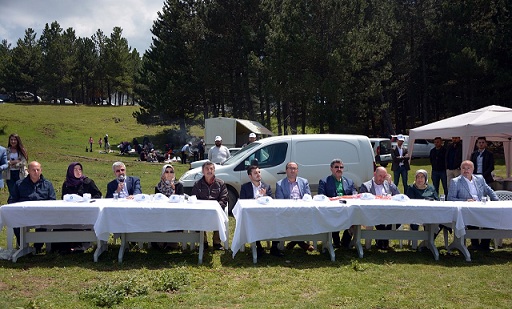 “türkiye’nin Geleceği İçin 24 Haziran Seçimleri çok önemli”