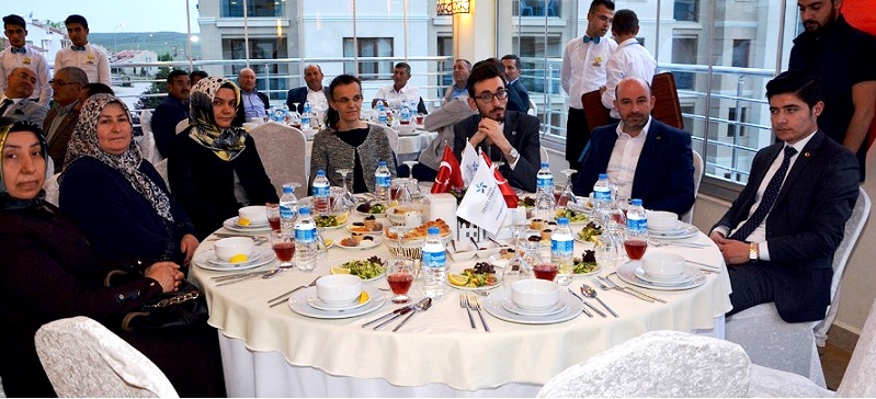 “bir Oy, Bin Oy Kadar Değerli”