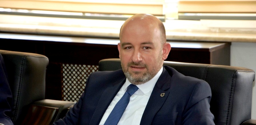 “projelerinizin Takipçisi Ve Destekçisi Olacağız”