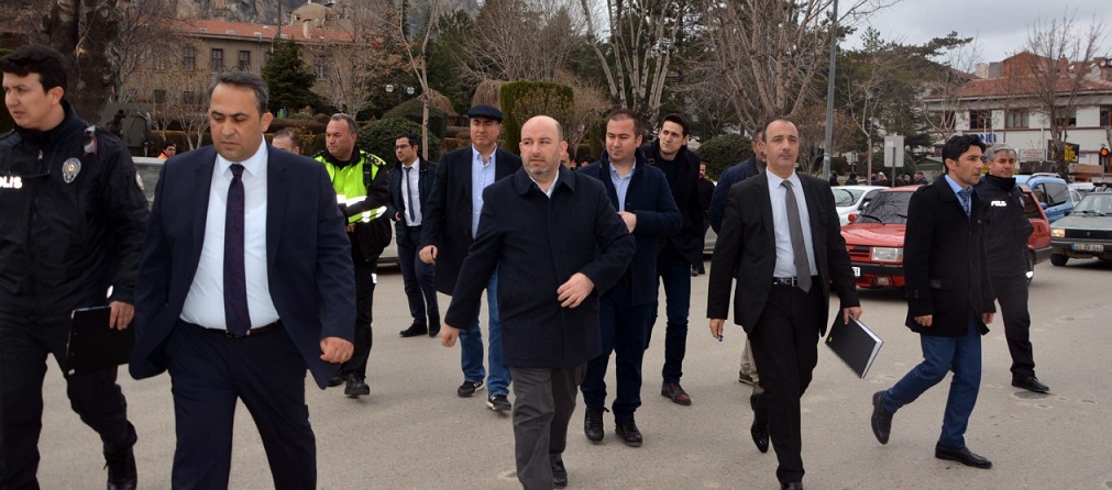 “tarihe Not Düşülecek Bir Günü Yaşayacağız”