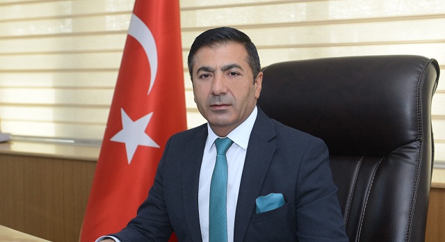 Dto Başkanı Uğur Erdoğan'ın şehitlerimizle İlgili Mesajı