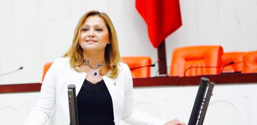 “depreme Karşı Hazırlıklı Ve Tedbirli Olunmalı”