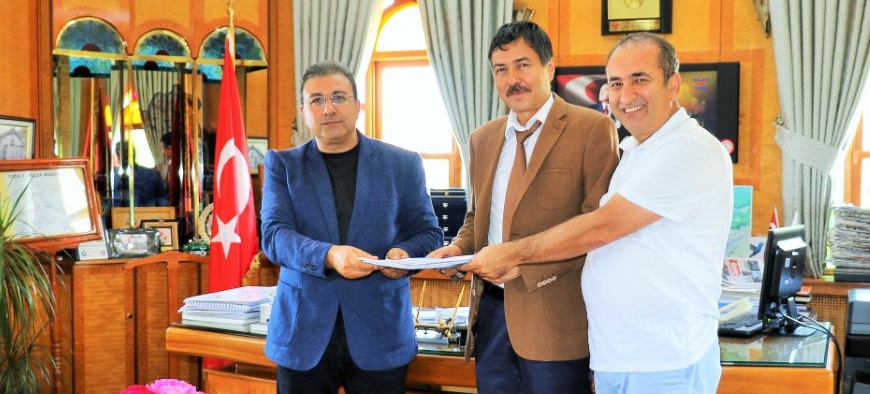 Tcdd’den Tehlikeli Maddelerin Demiryolu İle Taşınması İçin Büyük Adım