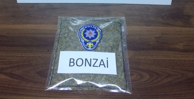 Uyuşturucu Operasyonu: 2 Gözaltı