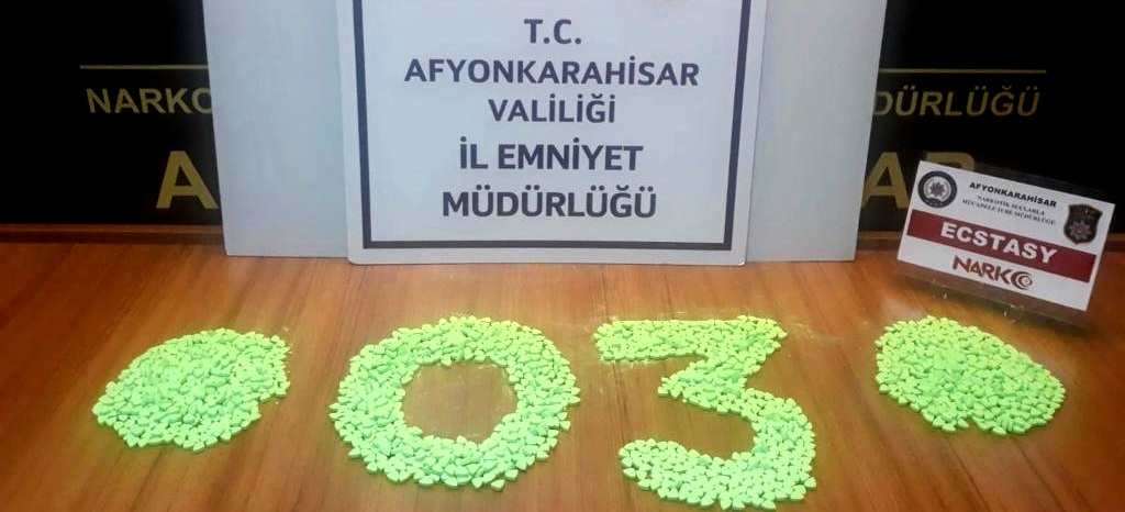 Polis Ekiplerinden Yine Başarılı Operasyon..