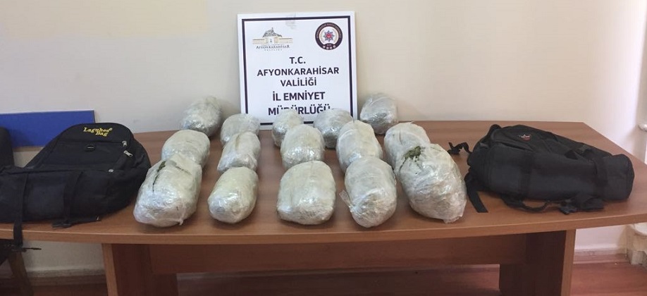 Polis Ekiplerinden Başarı üstüne Başarı..!!