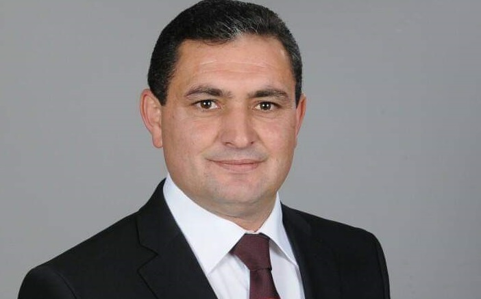 “çobanlar Altuntaş’sız Hizmet Hükümetsiz Olmaz”