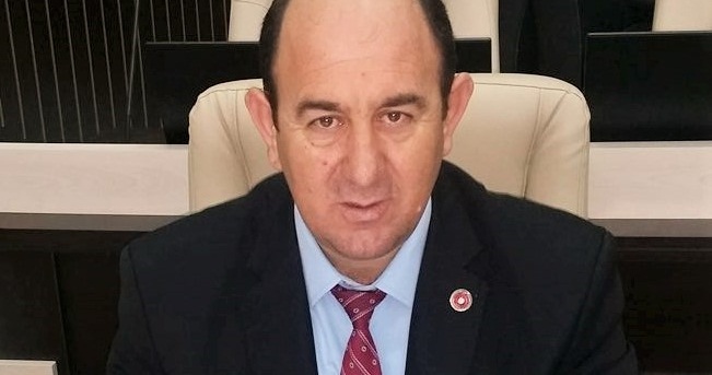 İgm üyesi Hamit çakır ‘ Dan özelleştirmeye Hayır