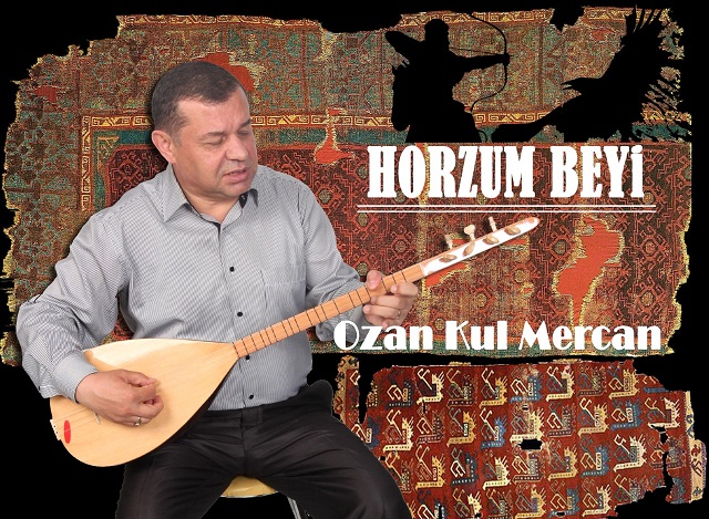 Horzum Beyleri Ağıdı Türkü Olarak Bestelendi