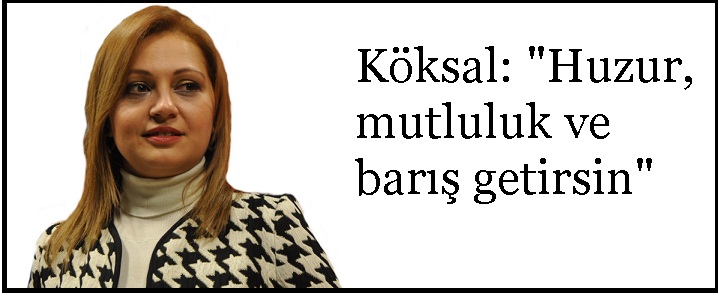 Köksal: 