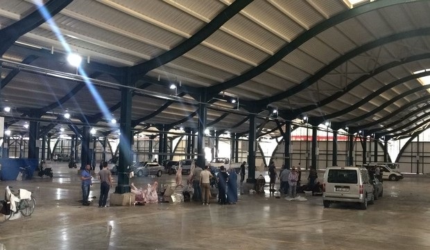 Gürel Projelerini Açıklamaya Devam Ediyor