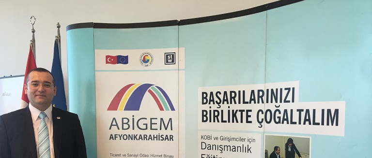 Abigem Ve Tnb Kep İşbirliği Protokolü İmzalandı