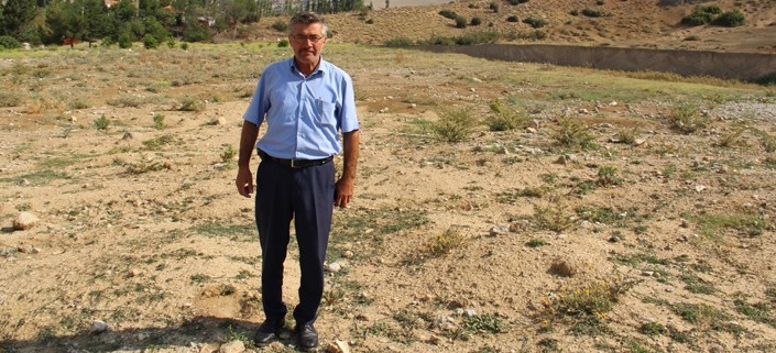 özkaya Sözünü Tutucakmı?