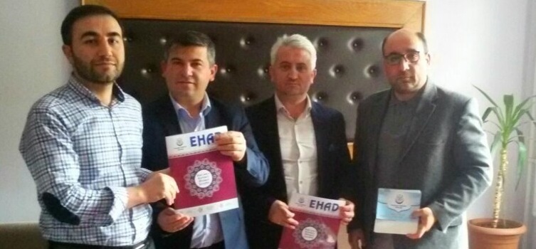 Dünya Hafızlar Haftası İcra Edildi