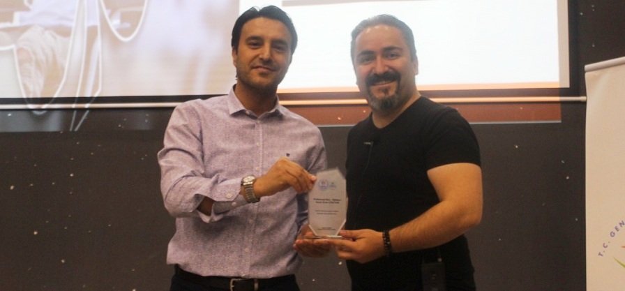 Bu Bacaklar çalışacak Arkadaş!