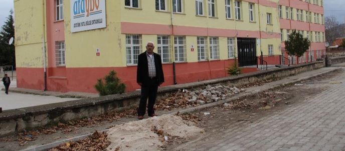 afyon haber
