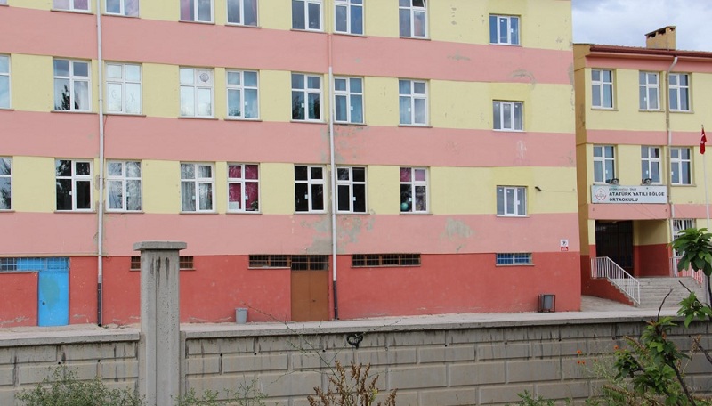 Saffet Acar’ın Eğitime Yaptığı Yardımlar Anlatmakla Bitmez !!!