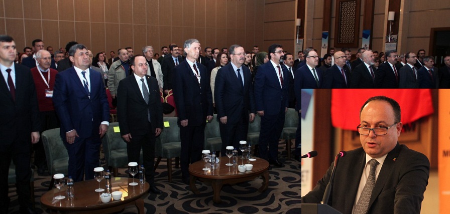 Serteser, Termalin Afyon’a Kazandırdıklarını Anlattı