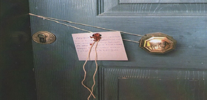 İhsaniye Gazlıgöl'de Fuhuş Operasyonu