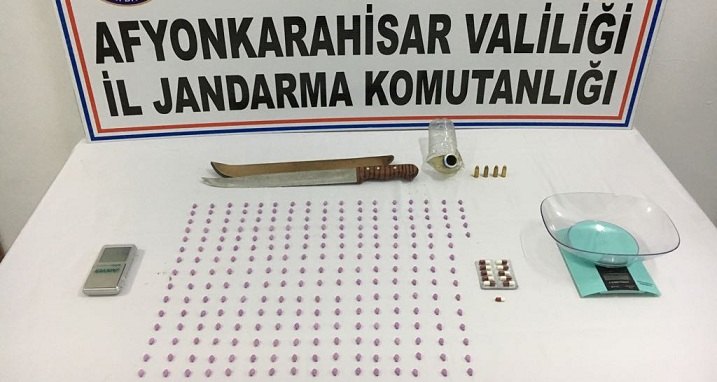 Affetmek Allah'a Mahsus Jandarma Affetmez