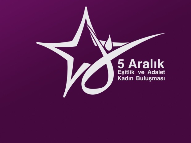 Chp’den 5 Aralık’ta 50 Bin Kadın İle Büyük Buluşma