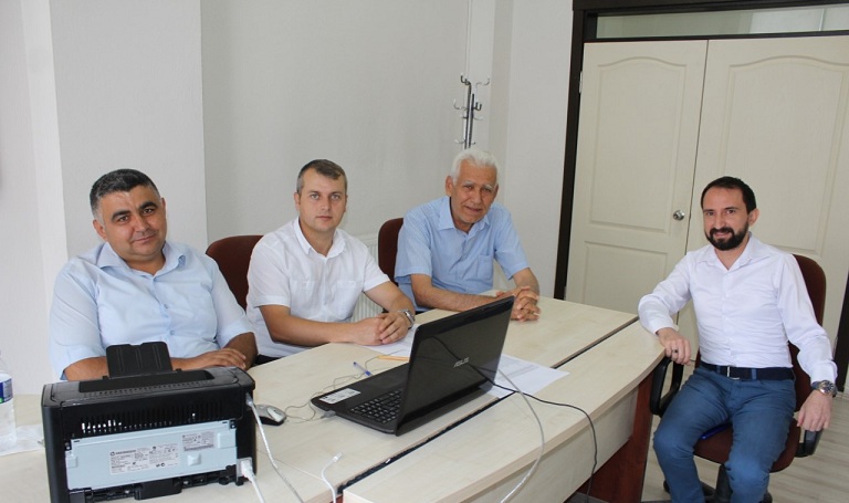 Kahveciler Odası, Yeniden Girişimcilik Kursu Açıyor