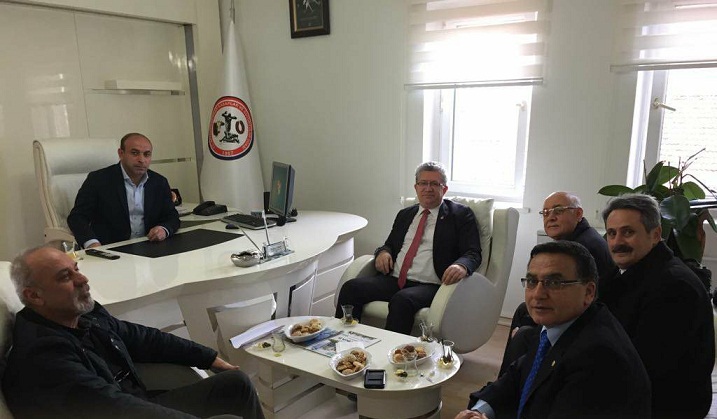 “devlet Esnafımızı Ve Bankalara Karşı Korumalı”