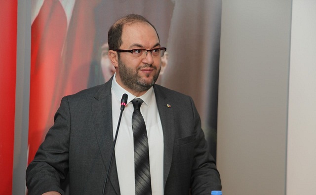 Kobi’lerin Finansa Erişim Olanakları Masaya Yatırıldı