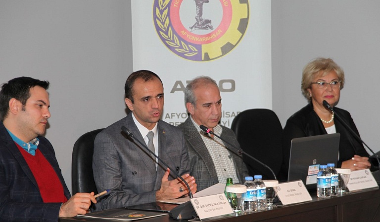 Atso Yenilikçi Faaliyetlere İmza Atıyor
